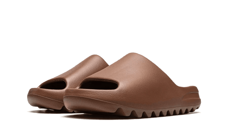 Yeezy Slide Flax  – sneaker autêntico da CollectKicks