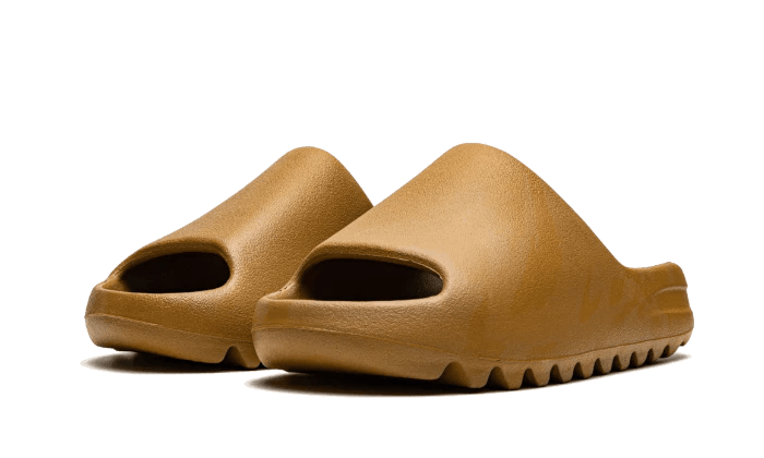 Yeezy Slide Ochre  – sneaker autêntico da CollectKicks
