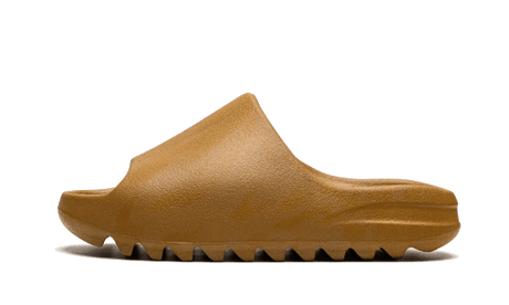 Yeezy Slide Ochre  – sneaker autêntico da CollectKicks