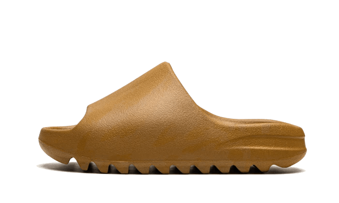 Yeezy Slide Ochre  – sneaker autêntico da CollectKicks