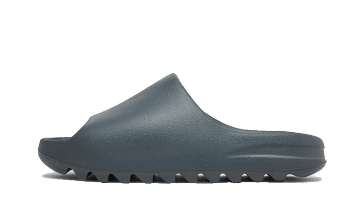 Yeezy Slide Slate Grey - 