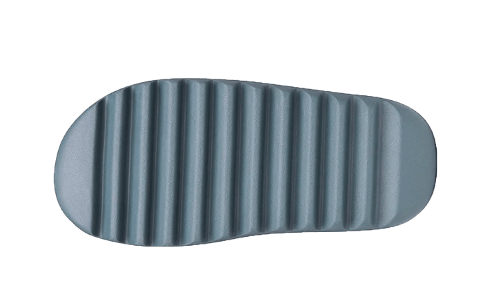 Yeezy Slide 'Slate Marine'  – sneaker autêntico da CollectKicks