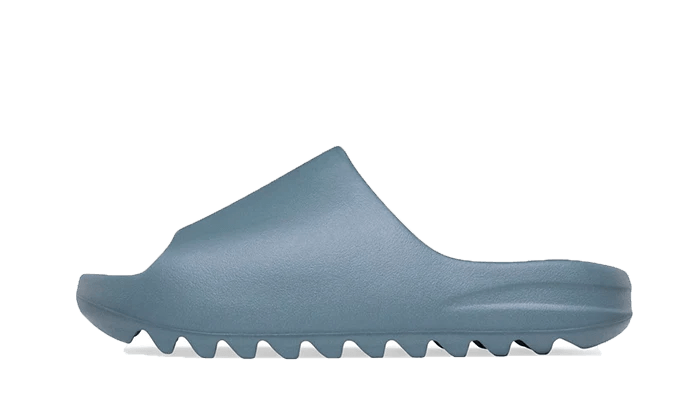 Yeezy Slide 'Slate Marine'  – sneaker autêntico da CollectKicks