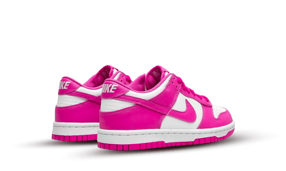 Nike Dunk Low Active Fuchsia