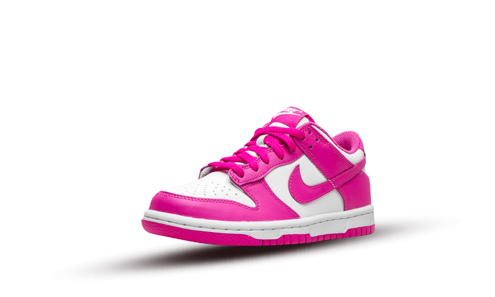 Nike Dunk Low Active Fuchsia