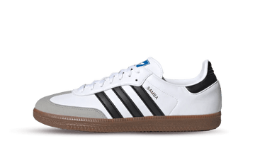 Adidas Samba Vegan White Gum