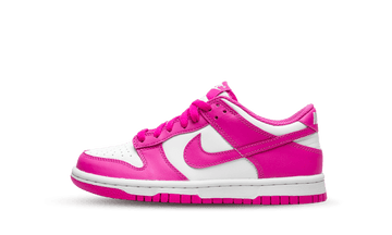 Nike Dunk Low Active Fuchsia