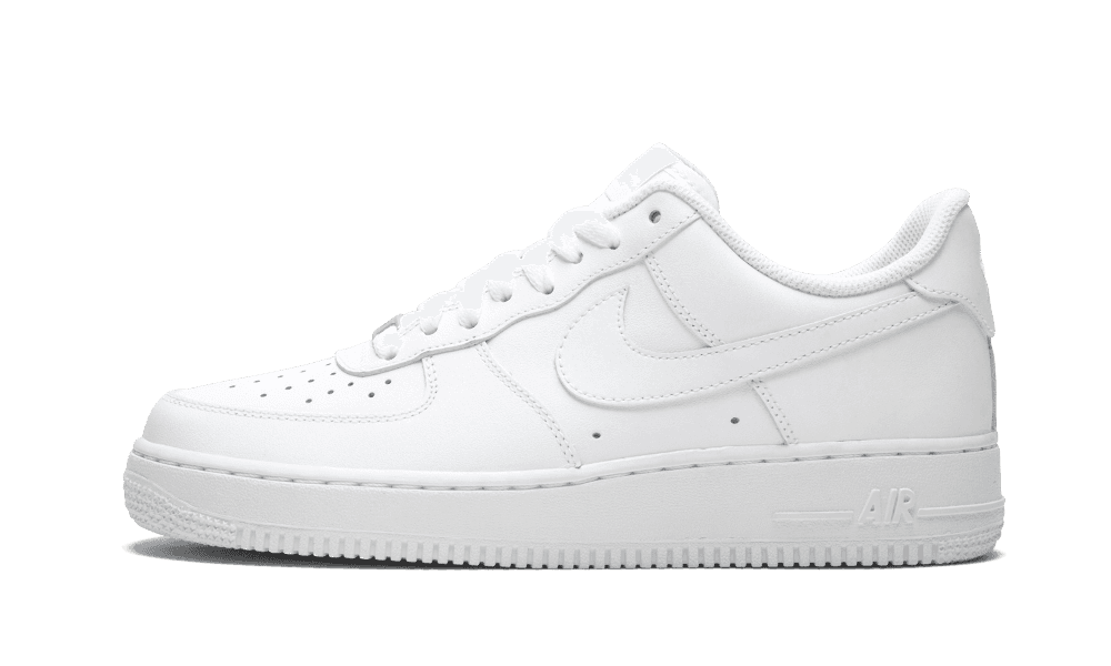 Nike Air Force 1 Low 07 White