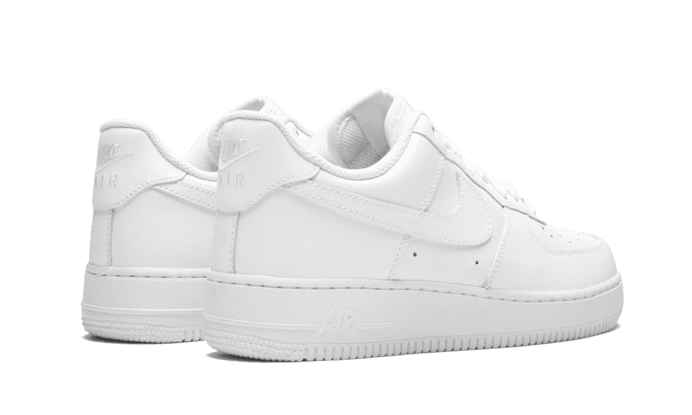 Nike Air Force 1 Low 07 White
