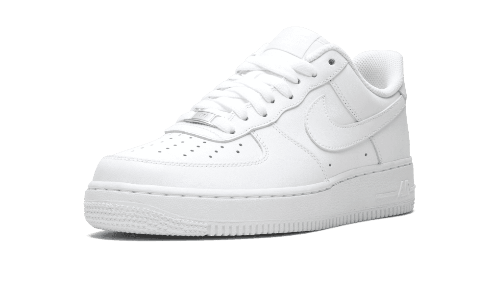 Nike Air Force 1 Low 07 White
