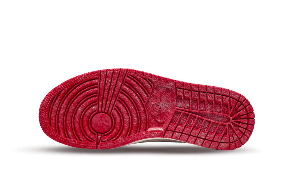 Air Jordan 1 Retro High OG Lost and Found DZ5485-612 – sneaker autêntico da CollectKicks