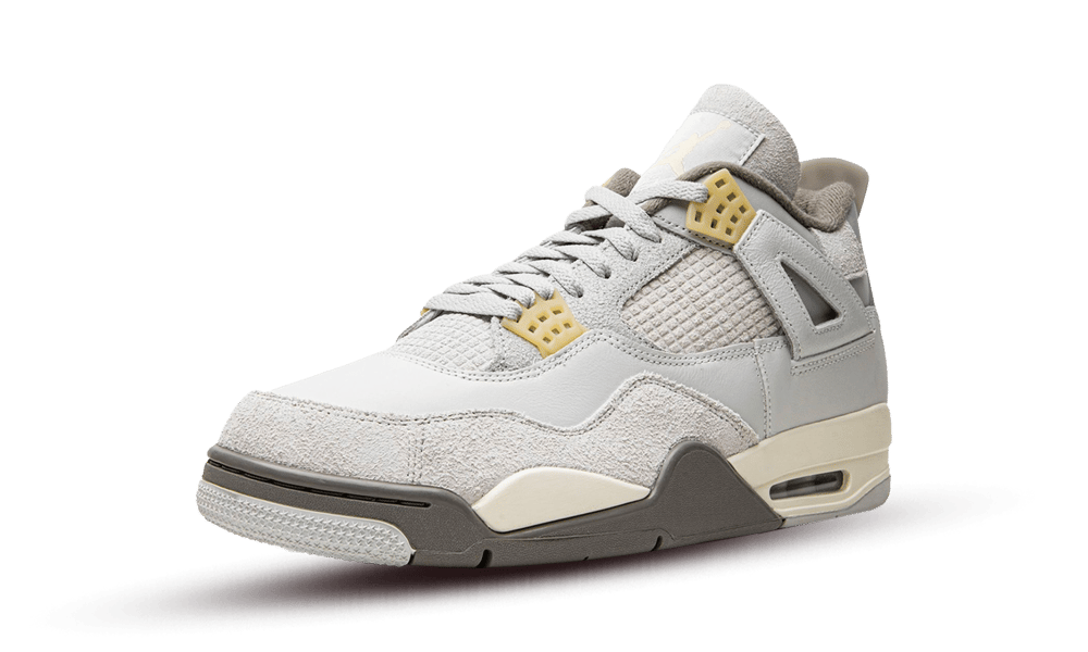 Air Jordan 4 SE Craft Photon Dust DV3742-021 – sneaker autêntico da CollectKicks