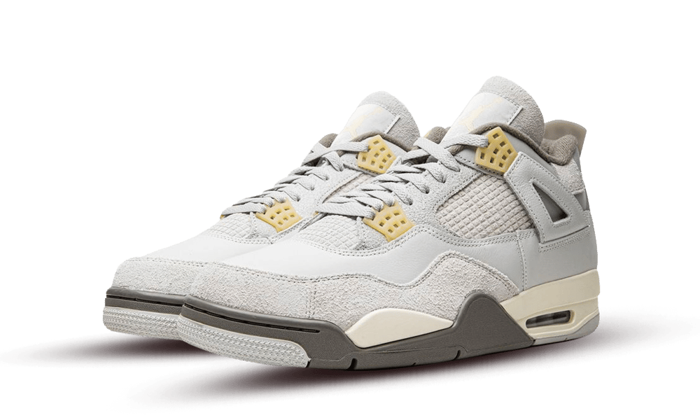 Air Jordan 4 SE Craft Photon Dust DV3742-021 – sneaker autêntico da CollectKicks