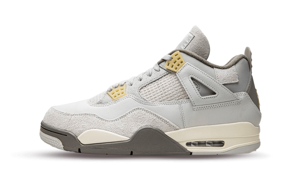 Air Jordan 4 SE Craft Photon Dust DV3742-021 – sneaker autêntico da CollectKicks