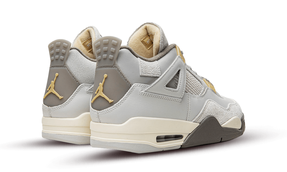 Air Jordan 4 SE Craft Photon Dust DV3742-021 – sneaker autêntico da CollectKicks