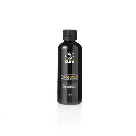 Cure Refill 200mL  – Crep Protect na CollectKicks