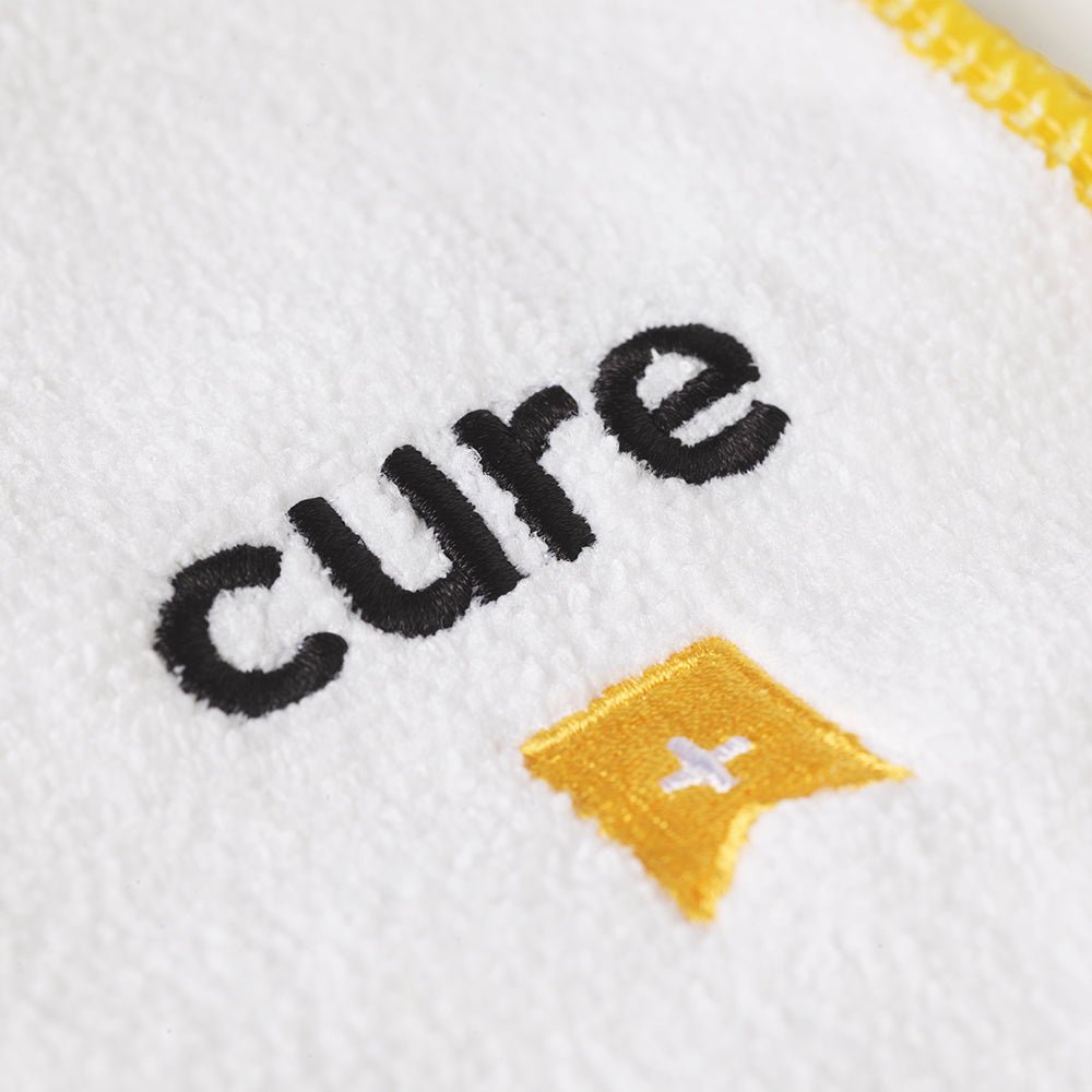 Cure Travel Cleaning Kit  – sneaker autêntico da CollectKicks