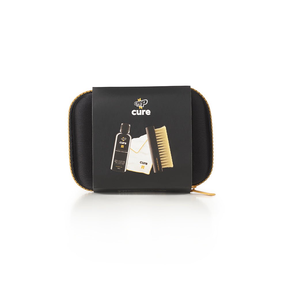 Cure Travel Cleaning Kit  – sneaker autêntico da CollectKicks