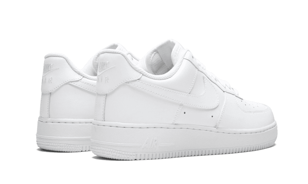 Nike Air Force 1 Low 07 White  – sneaker autêntico da CollectKicks