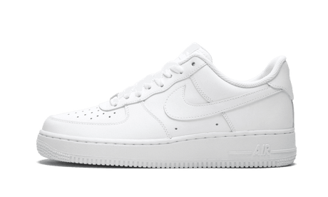 Nike Air Force 1 Low 07 White  – sneaker autêntico da CollectKicks