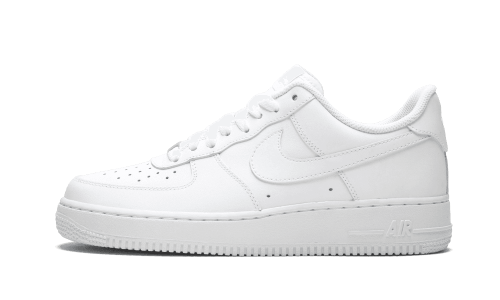 Nike Air Force 1 Low 07 White  – sneaker autêntico da CollectKicks