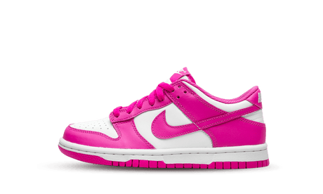 Nike Dunk Low Active Fuchsia  – sneaker autêntico da CollectKicks