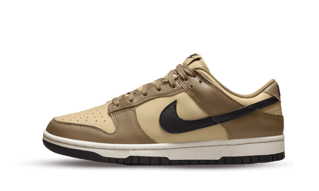 Nike Dunk Low Dark Driftwood  – sneaker autêntico da CollectKicks