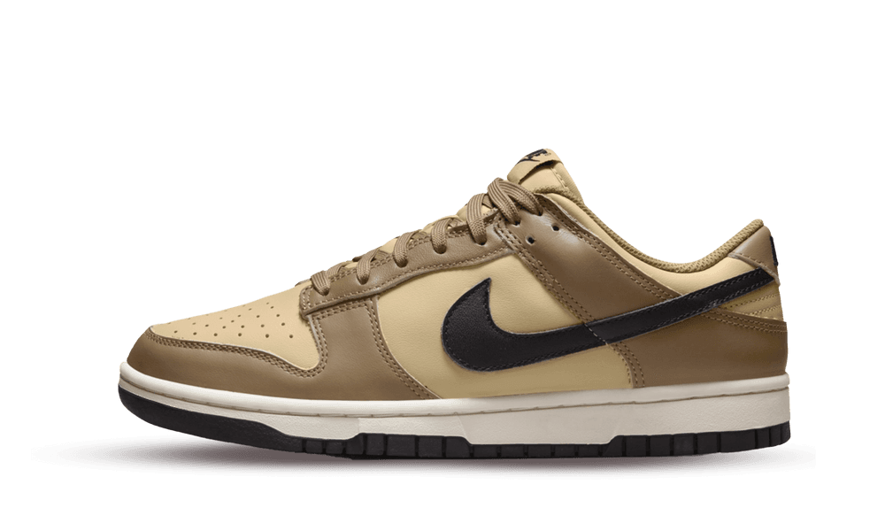 Nike Dunk Low Dark Driftwood  – sneaker autêntico da CollectKicks
