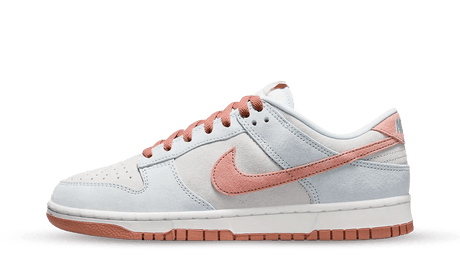 Nike Dunk Low Fossil Rose  – sneaker autêntico da CollectKicks