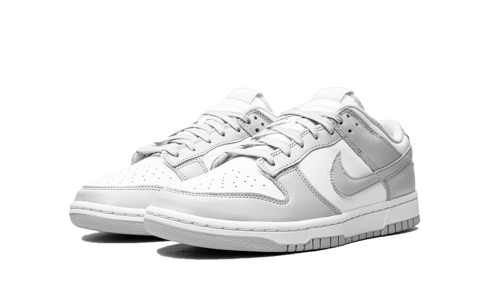 Nike Dunk Low Grey Fog  – sneaker autêntico da CollectKicks