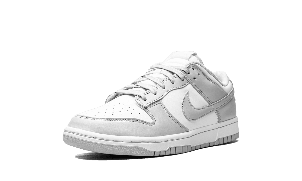 Nike Dunk Low Grey Fog  – sneaker autêntico da CollectKicks