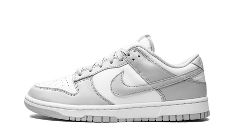 Nike Dunk Low Grey Fog  – sneaker autêntico da CollectKicks