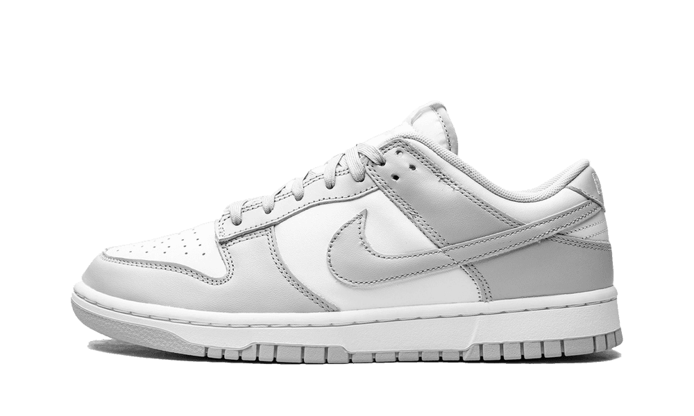 Nike Dunk Low Grey Fog  – sneaker autêntico da CollectKicks