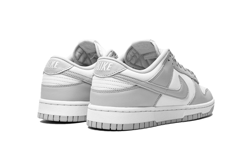 Nike Dunk Low Grey Fog  – sneaker autêntico da CollectKicks