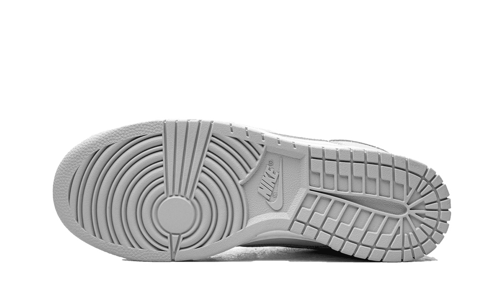 Nike Dunk Low Grey Fog  – sneaker autêntico da CollectKicks