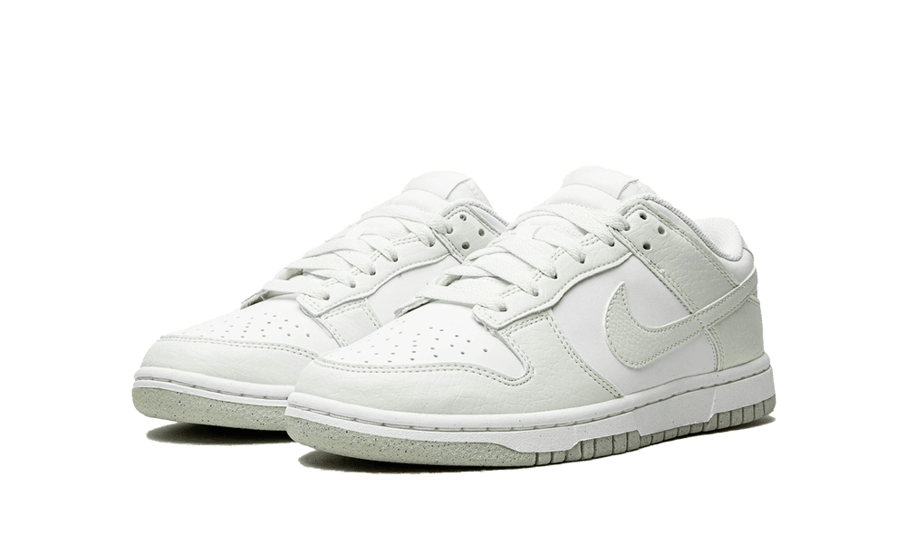Nike Dunk Low Next Nature White Mint  – sneaker autêntico da CollectKicks