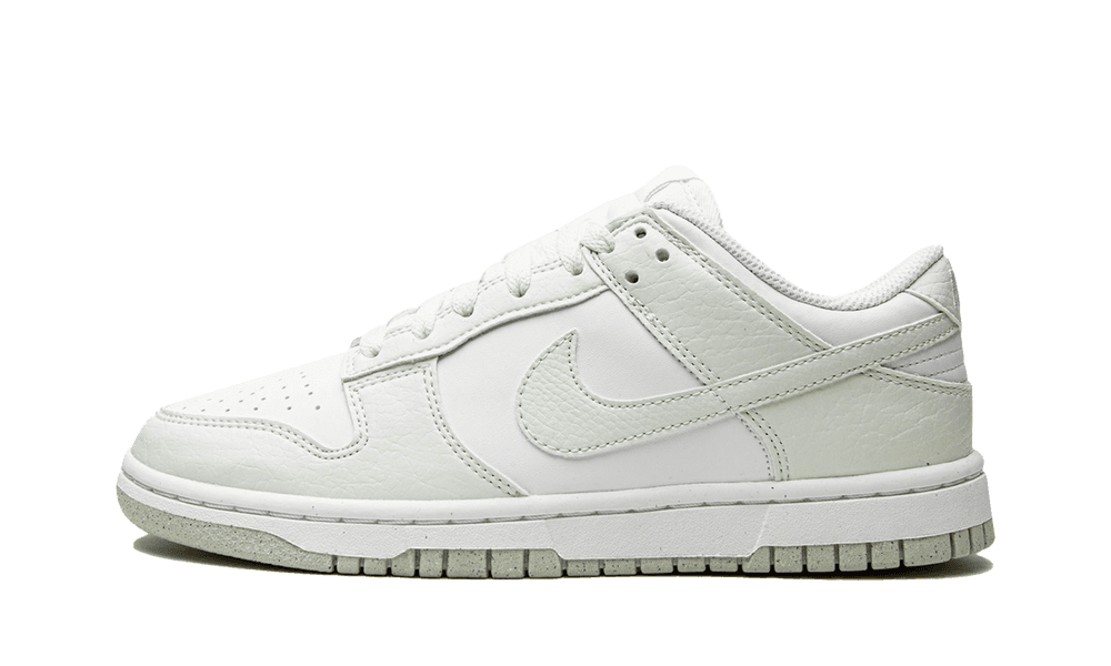 Nike Dunk Low Next Nature White Mint  – sneaker autêntico da CollectKicks