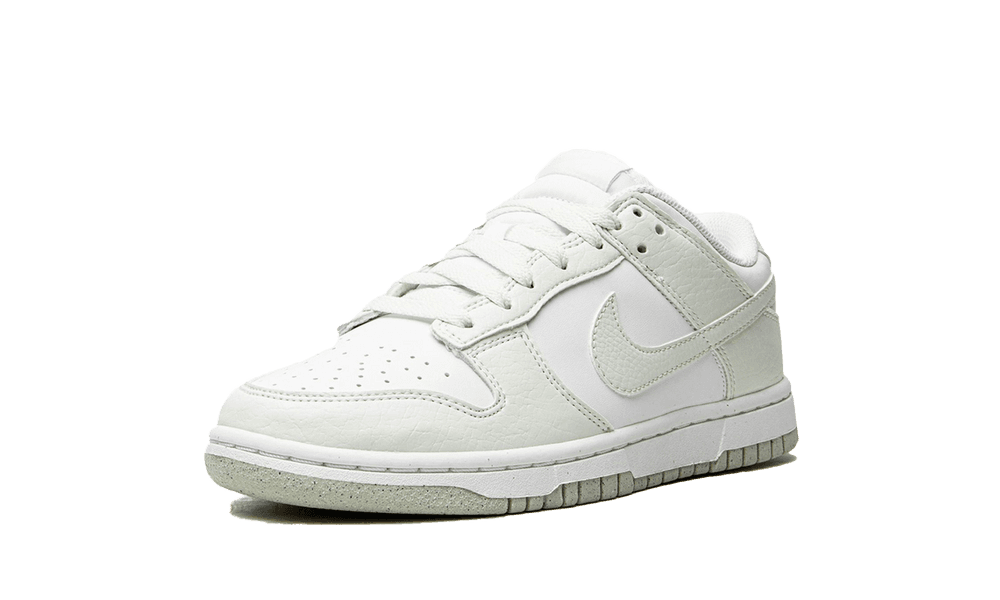 Nike Dunk Low Next Nature White Mint  – sneaker autêntico da CollectKicks