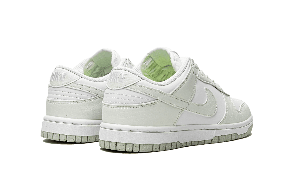 Nike Dunk Low Next Nature White Mint  – sneaker autêntico da CollectKicks