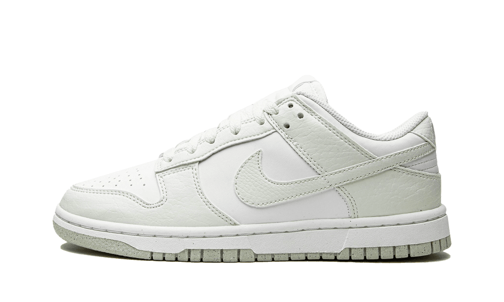 Nike Dunk Low Next Nature White Mint