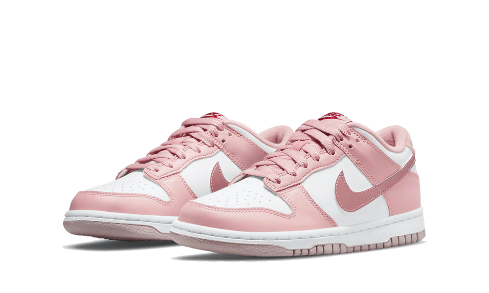 Nike Dunk Low Pink Velvet  – sneaker autêntico da CollectKicks