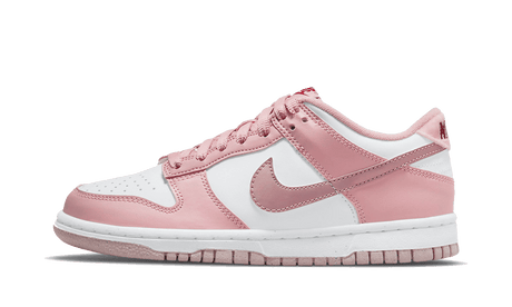 Nike Dunk Low Pink Velvet  – sneaker autêntico da CollectKicks