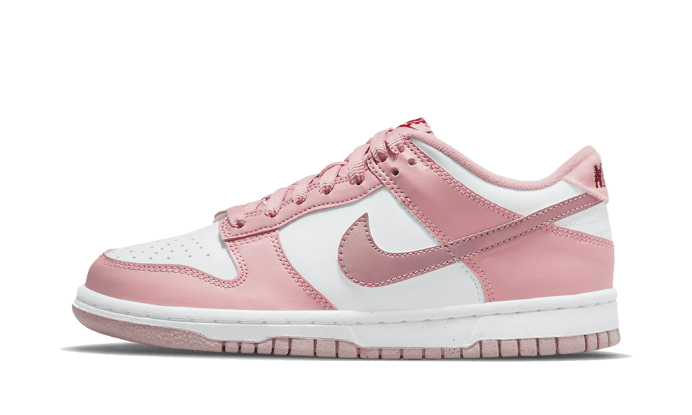 Nike Dunk Low Pink Velvet  – sneaker autêntico da CollectKicks