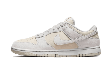 Nike Dunk Low Premium Vast Grey  – sneaker autêntico da CollectKicks