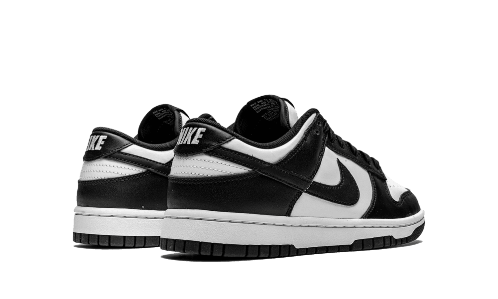 Nike Dunk Low Retro White Black Panda  – sneaker autêntico da CollectKicks