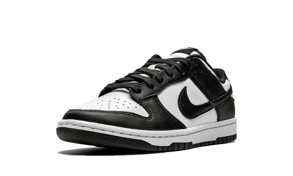 Nike Dunk Low Retro White Black Panda  – sneaker autêntico da CollectKicks