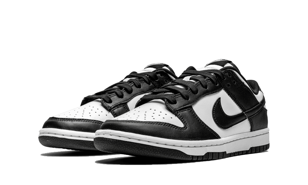 Nike Dunk Low Retro White Black Panda  – sneaker autêntico da CollectKicks