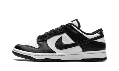Nike Dunk Low Retro White Black Panda  – sneaker autêntico da CollectKicks