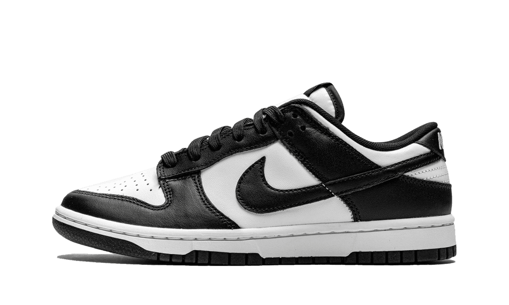 Nike Dunk Low Retro White Black Panda  – sneaker autêntico da CollectKicks