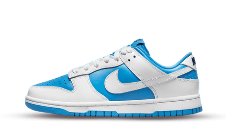 Nike Dunk Low Reverse UNC  – sneaker autêntico da CollectKicks